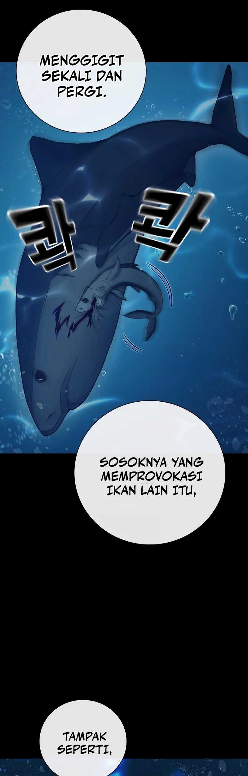 Juvenile Prison chapter 50 halaman 10