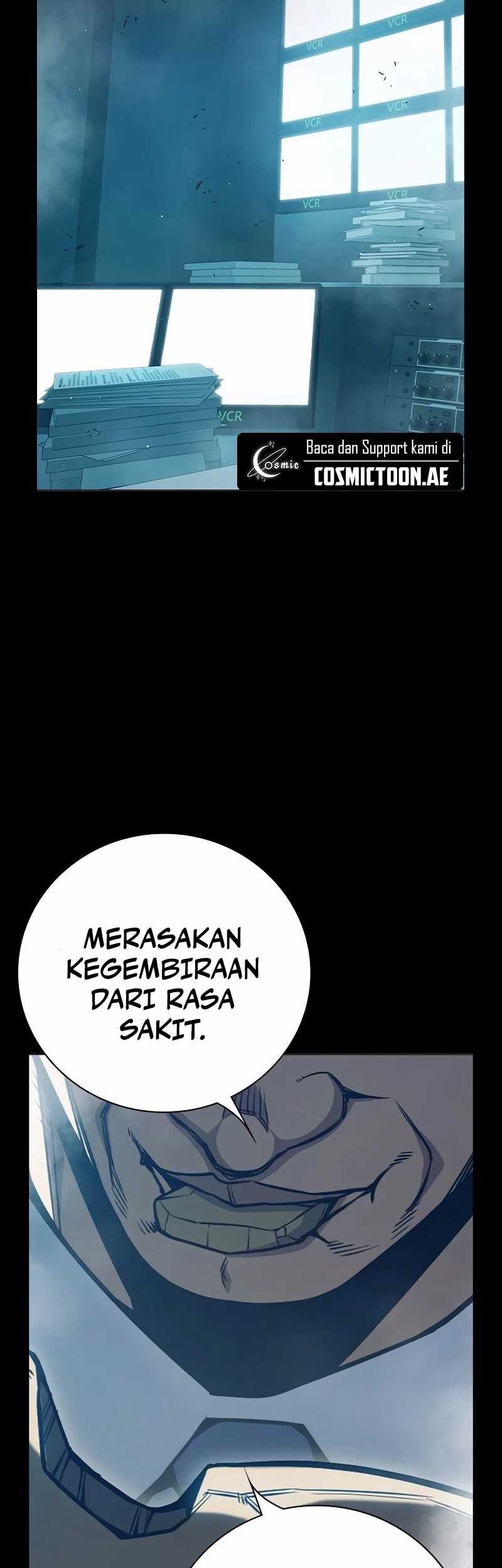 Juvenile Prison chapter 50 halaman 12