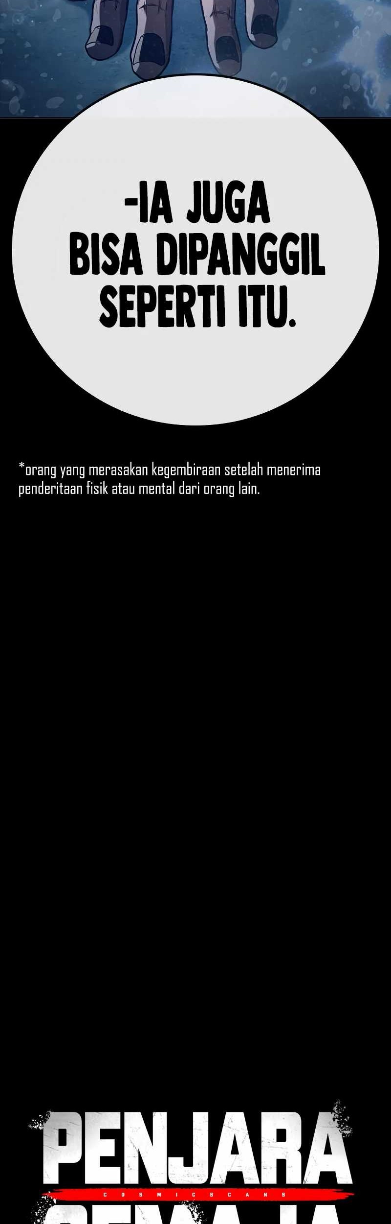 Juvenile Prison chapter 50 halaman 15