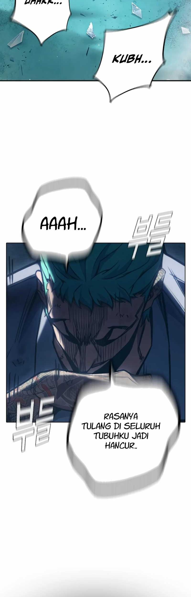 Juvenile Prison chapter 50 halaman 28