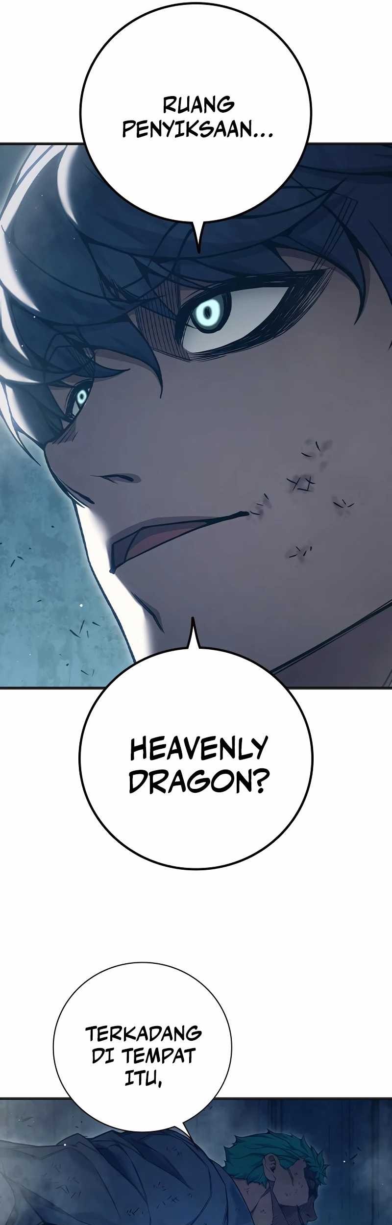 Juvenile Prison chapter 50 halaman 32