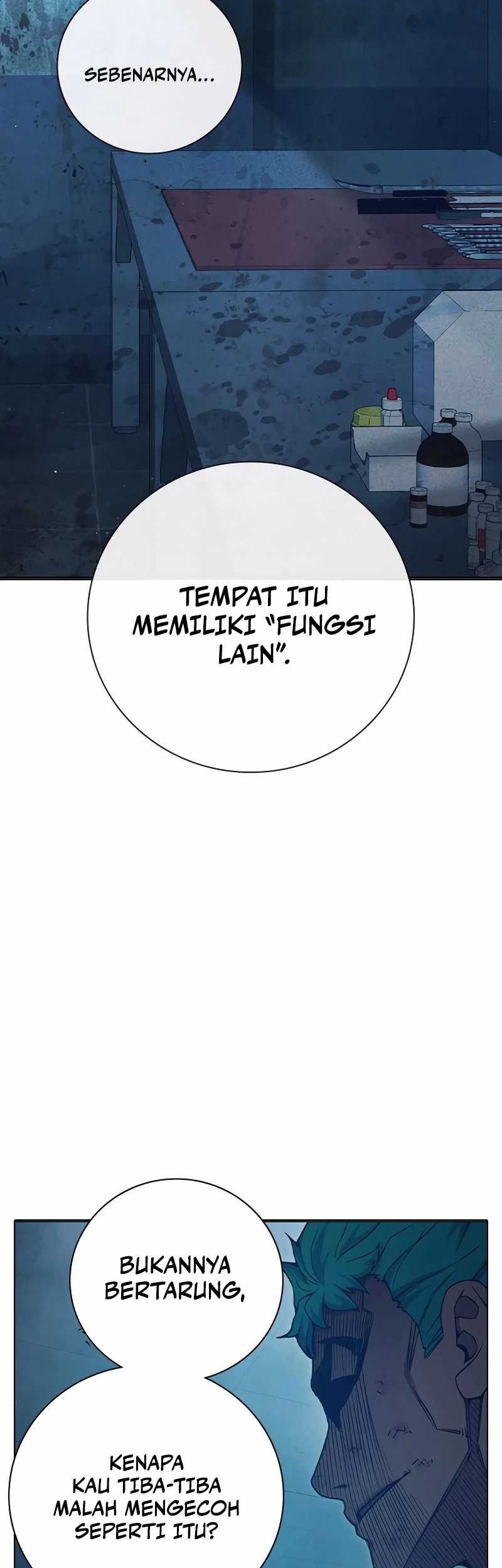 Juvenile Prison chapter 50 halaman 34