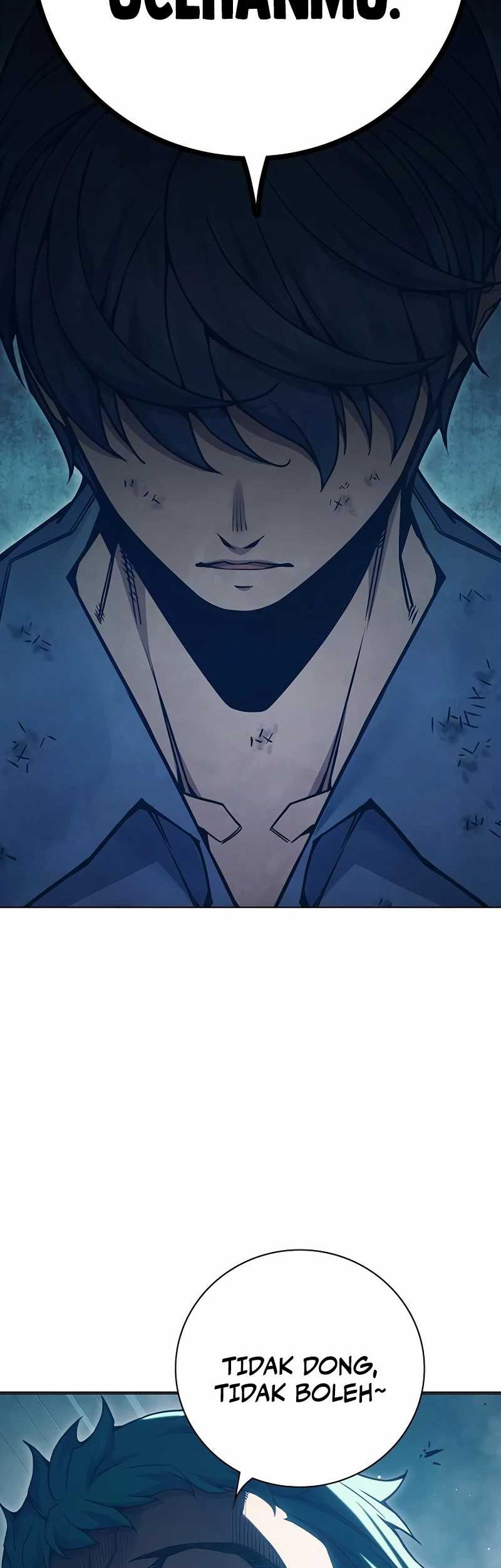 Juvenile Prison chapter 50 halaman 39