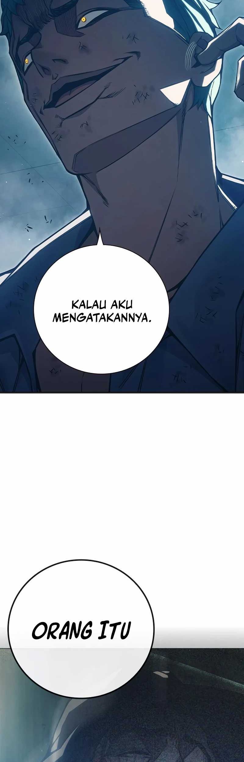 Juvenile Prison chapter 50 halaman 40