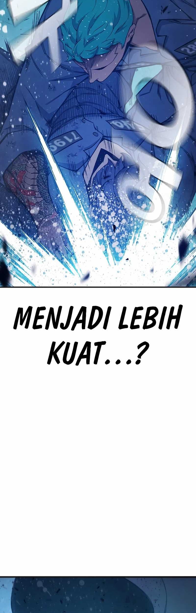 Juvenile Prison chapter 50 halaman 57