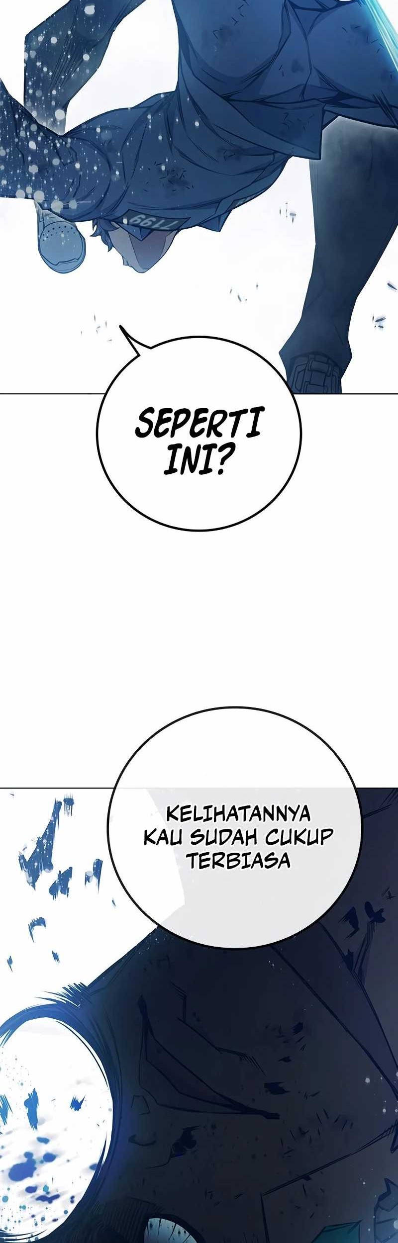 Juvenile Prison chapter 50 halaman 75