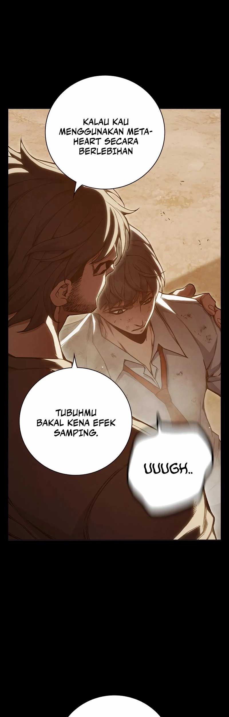 Juvenile Prison chapter 50 halaman 82