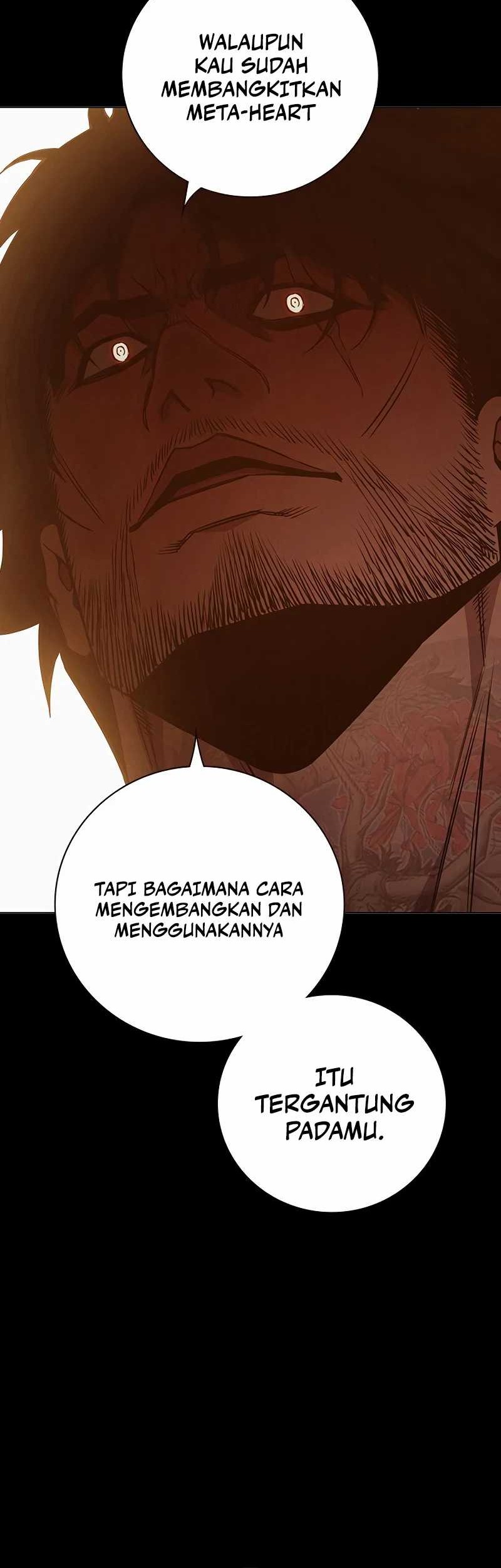 Juvenile Prison chapter 50 halaman 83