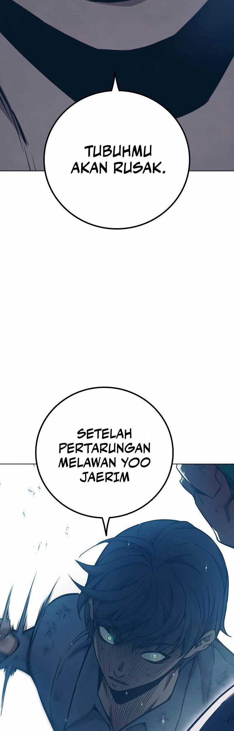 Juvenile Prison chapter 50 halaman 89
