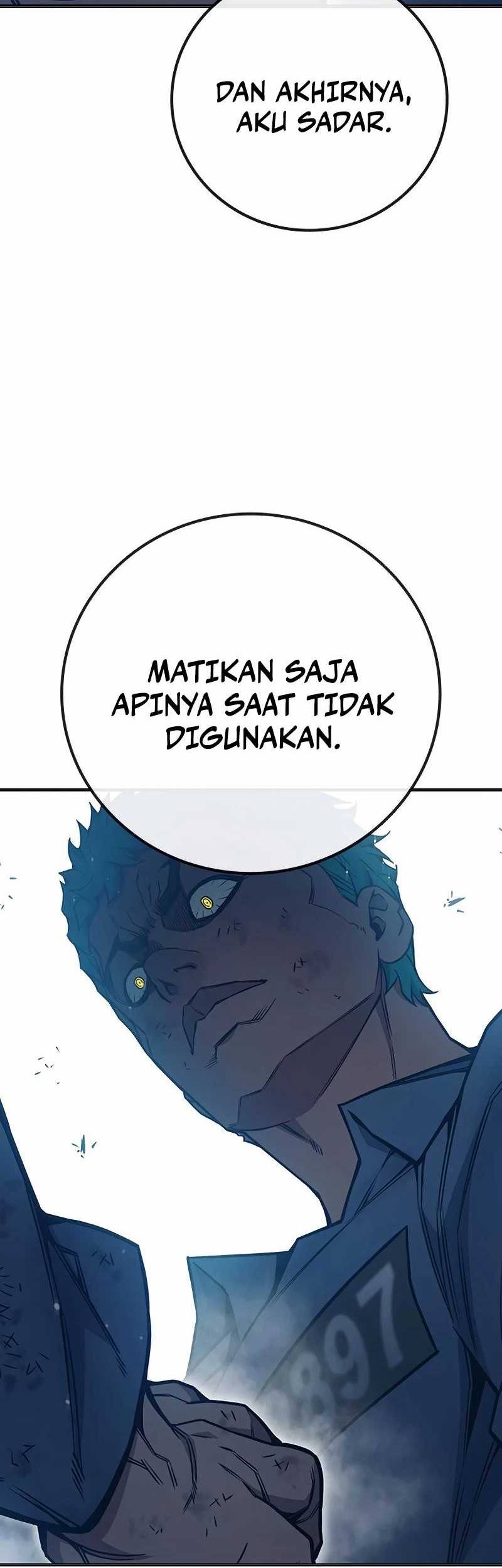 Juvenile Prison chapter 50 halaman 91