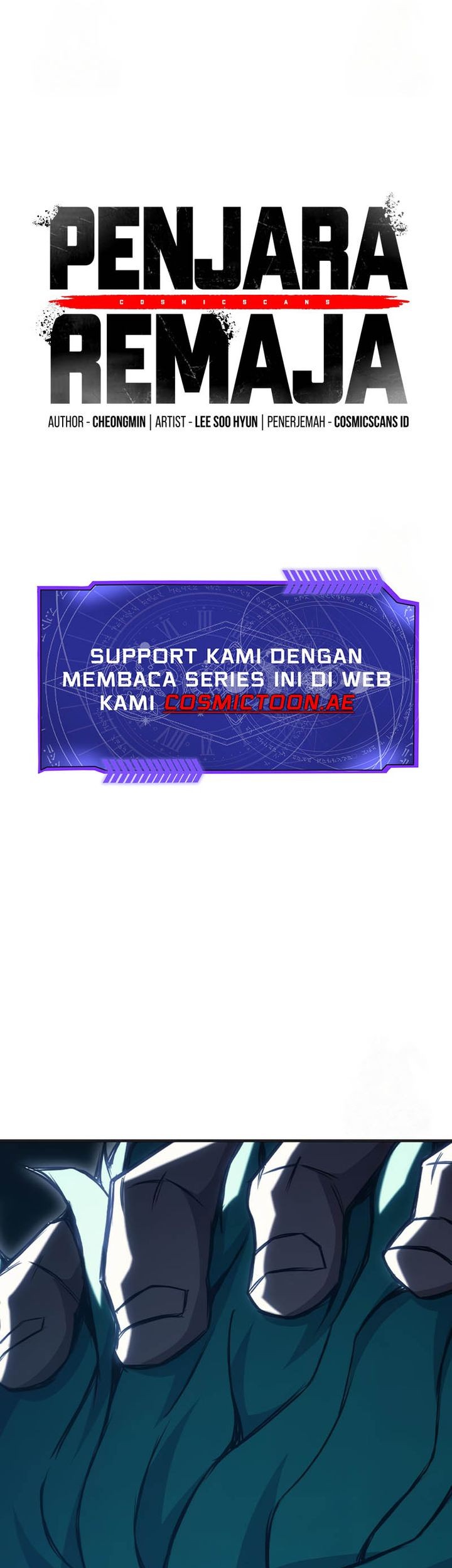 Juvenile Prison Bab 51 halaman 21