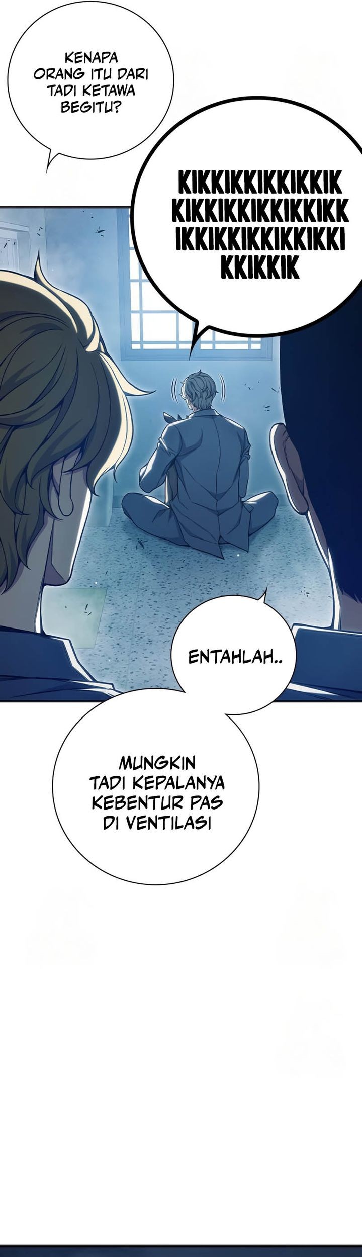 Juvenile Prison Bab 51 halaman 133