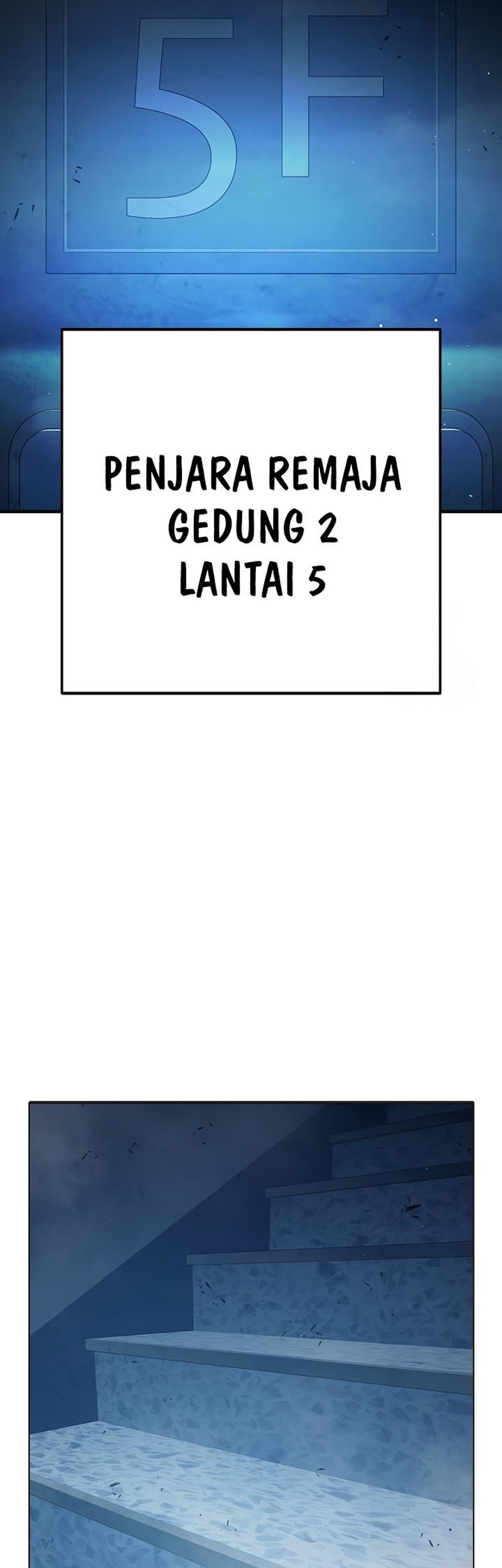 Juvenile Prison Bab 52 halaman 12