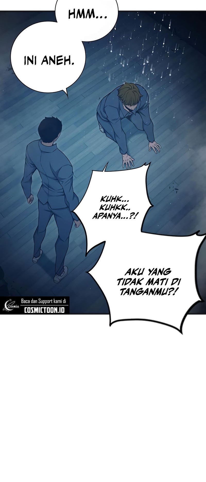 Juvenile Prison Bab 53 halaman 54