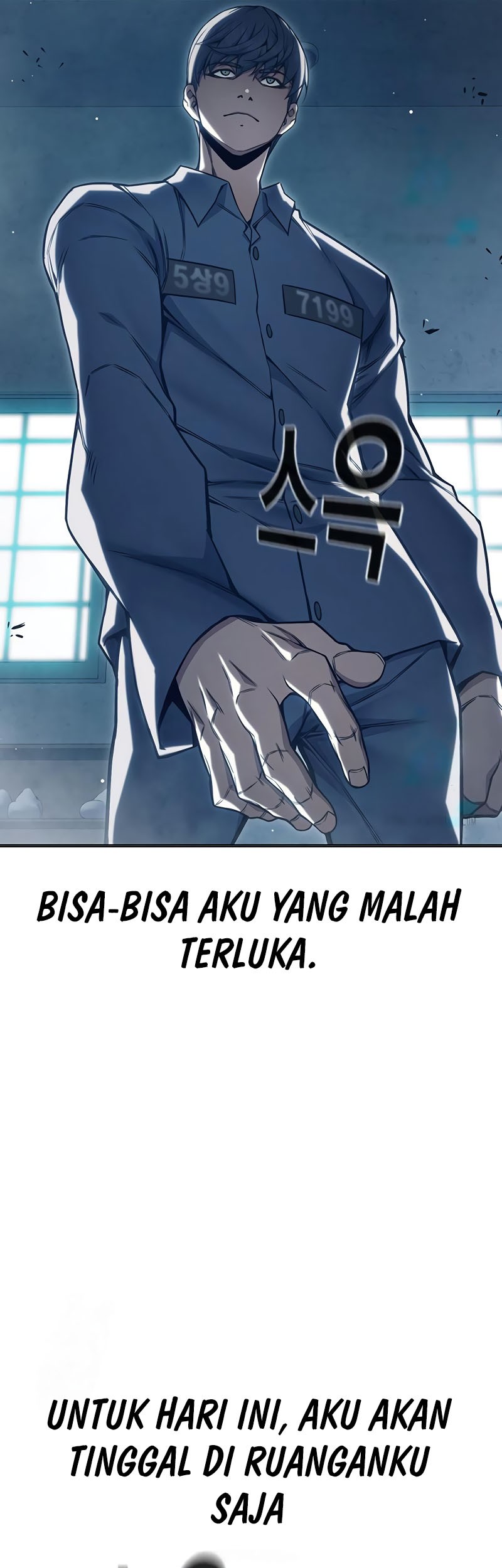 Juvenile Prison Bab 53 halaman 121