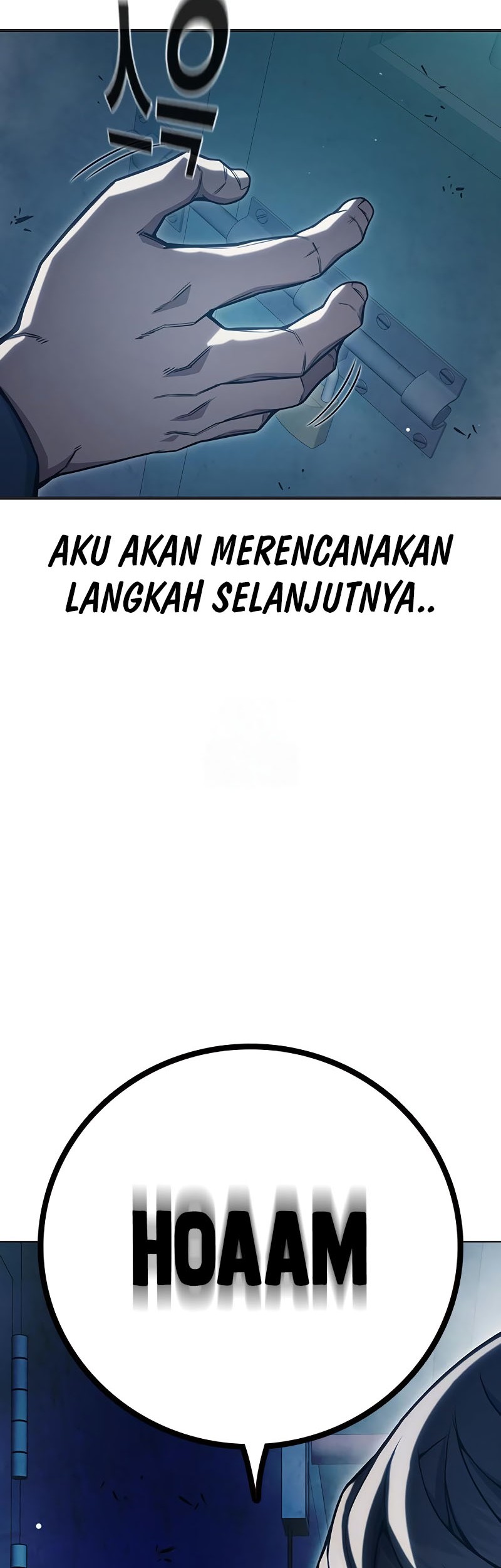Juvenile Prison Bab 53 halaman 122