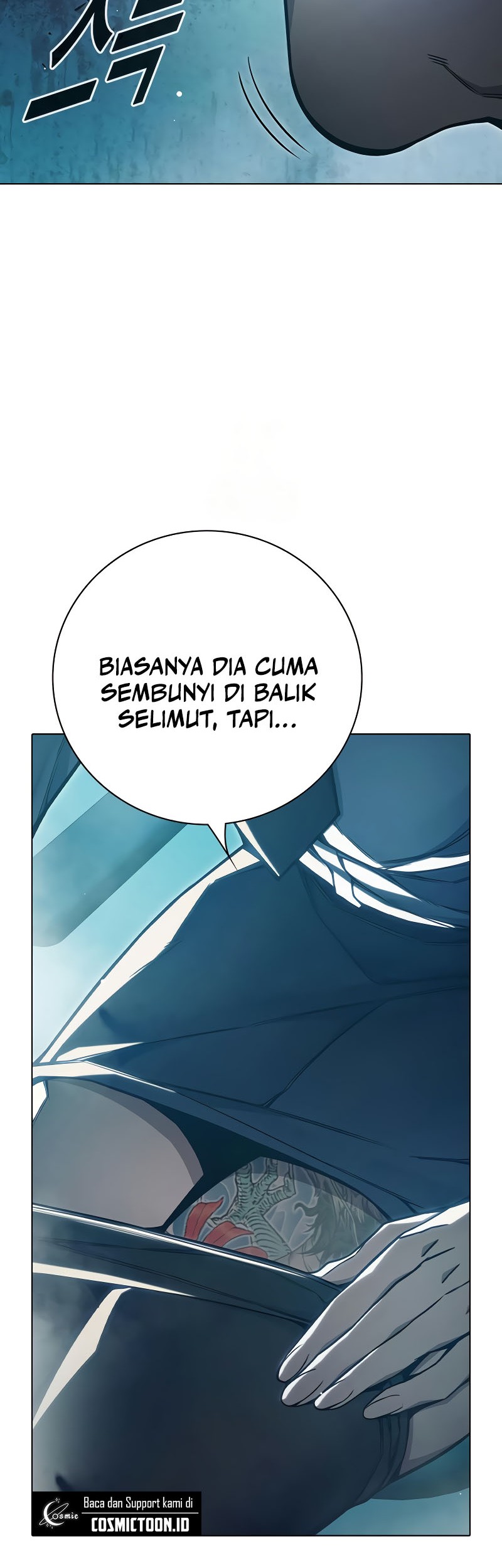 Juvenile Prison Bab 54 halaman 6