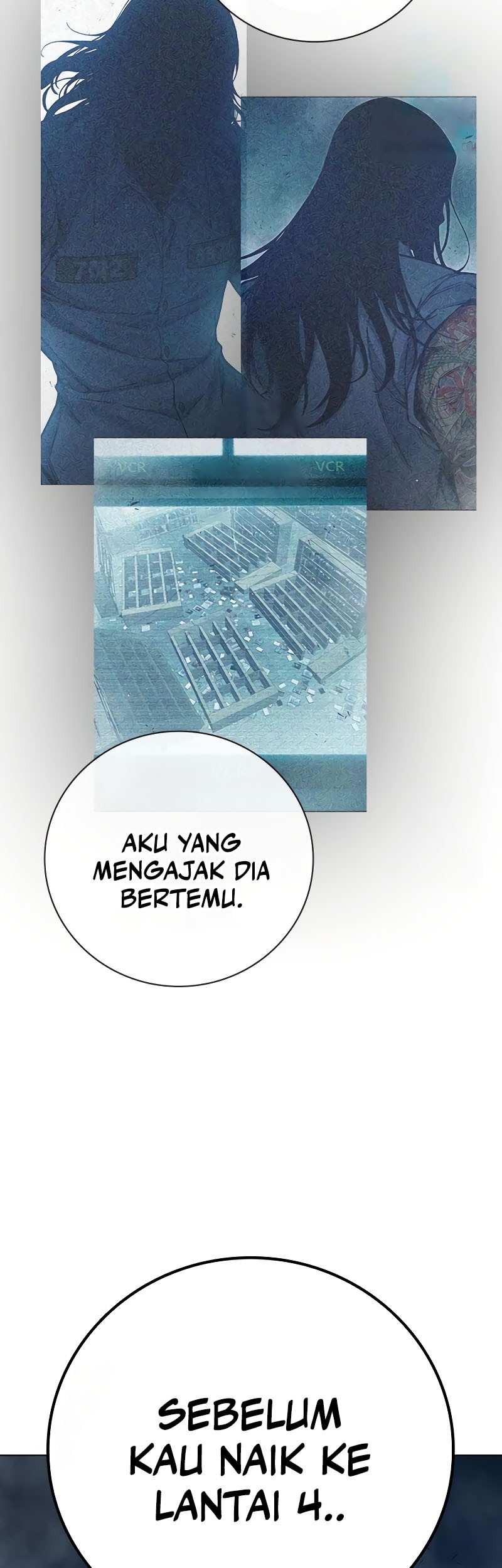 Juvenile Prison Bab 54 halaman 33