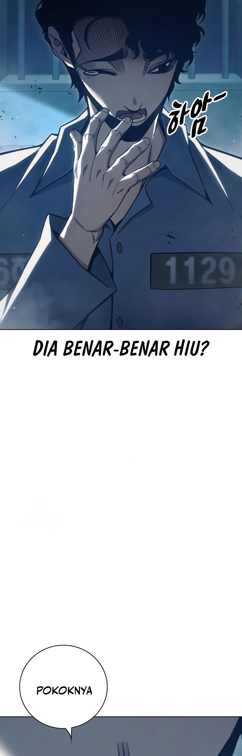 Juvenile Prison Bab 54 halaman 37