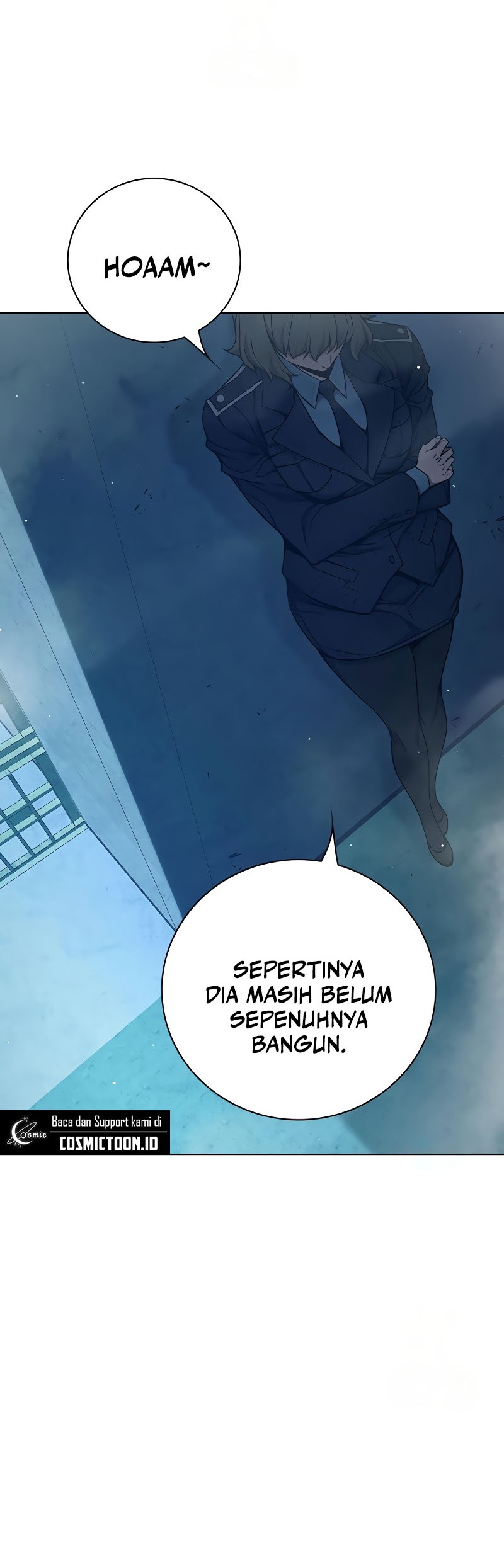 Juvenile Prison Bab 54 halaman 42