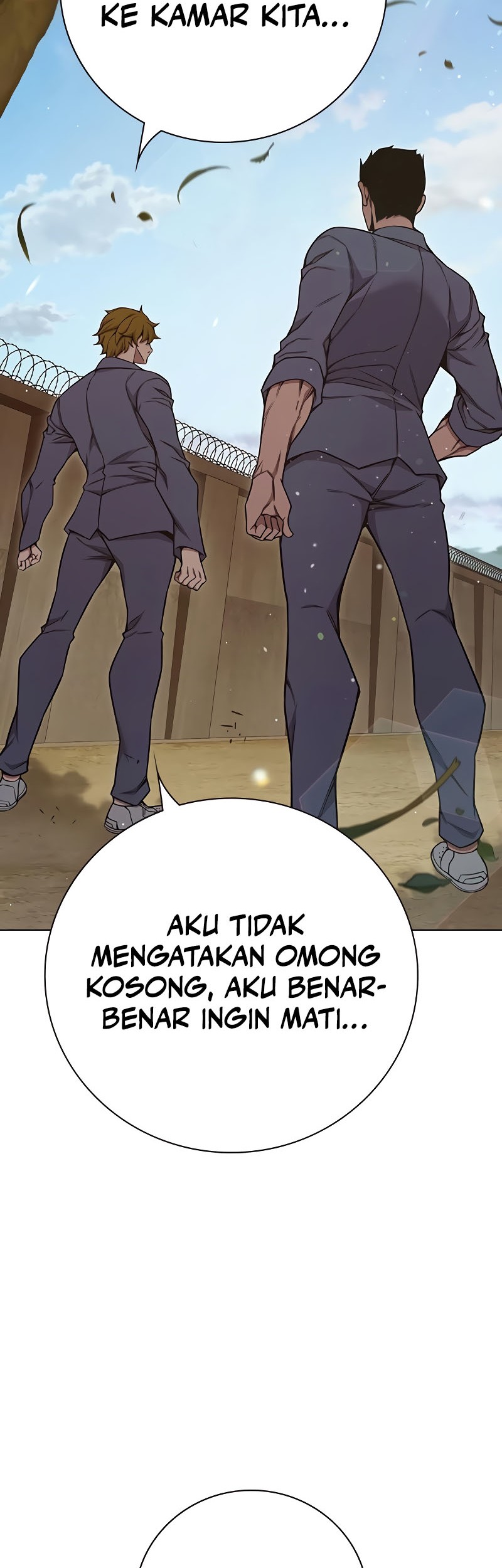 Juvenile Prison Bab 54 halaman 64