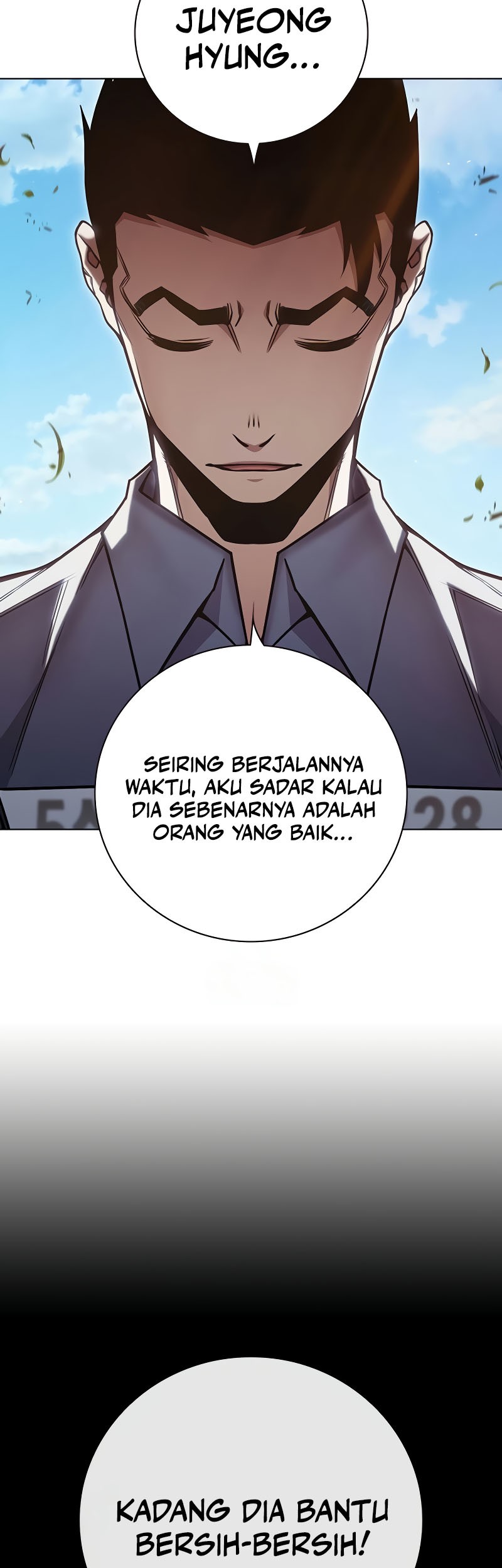 Juvenile Prison Bab 54 halaman 65