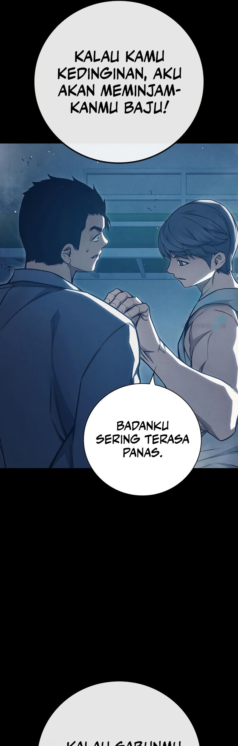 Juvenile Prison Bab 54 halaman 67