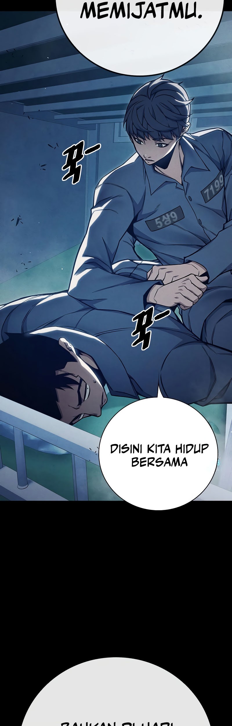 Juvenile Prison Bab 54 halaman 70