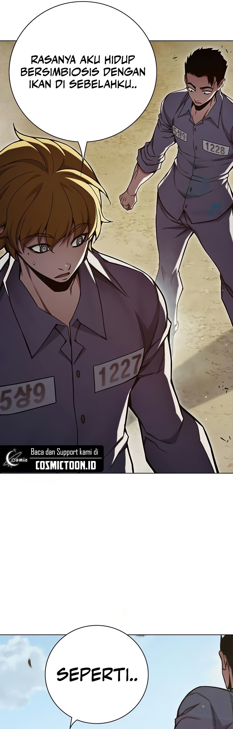 Juvenile Prison Bab 54 halaman 73