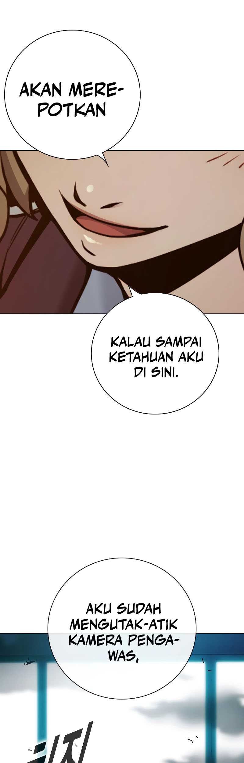 Juvenile Prison Bab 55 halaman 32