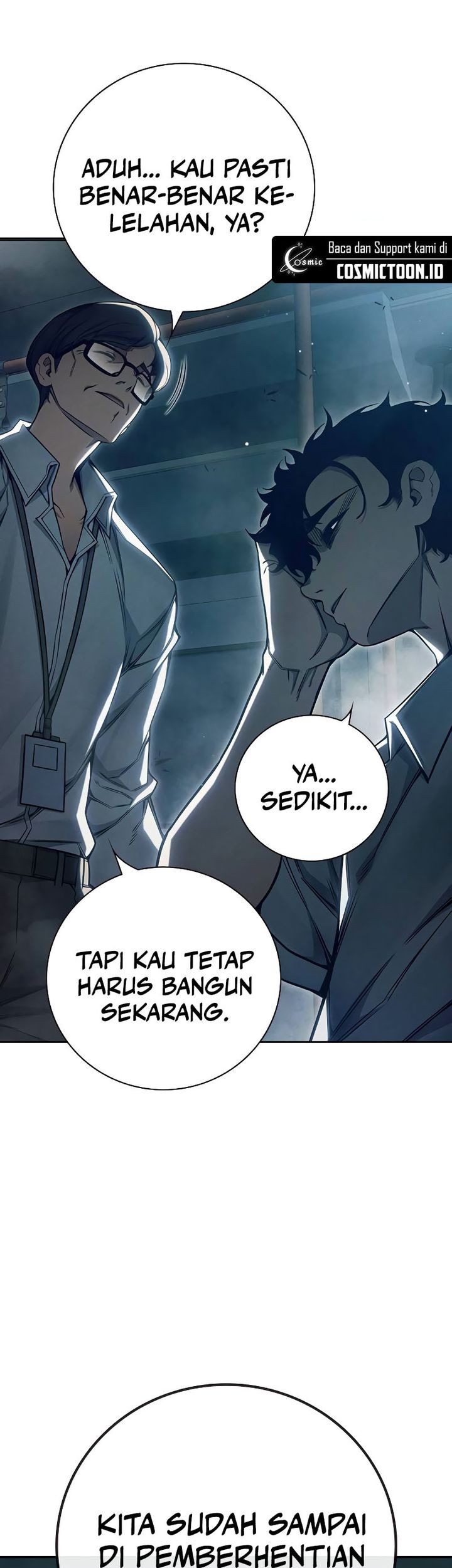 Juvenile Prison chapter 58 halaman 11