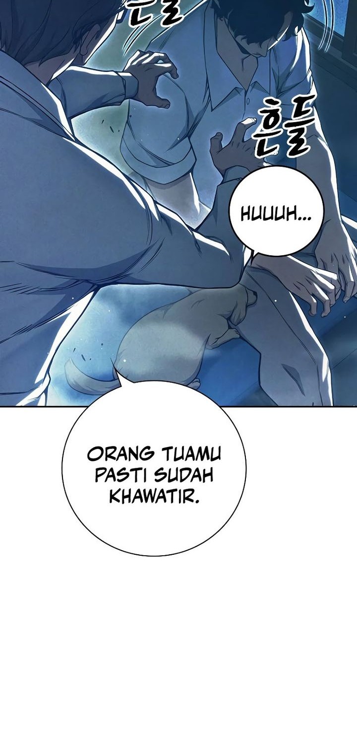 Juvenile Prison chapter 58 halaman 14
