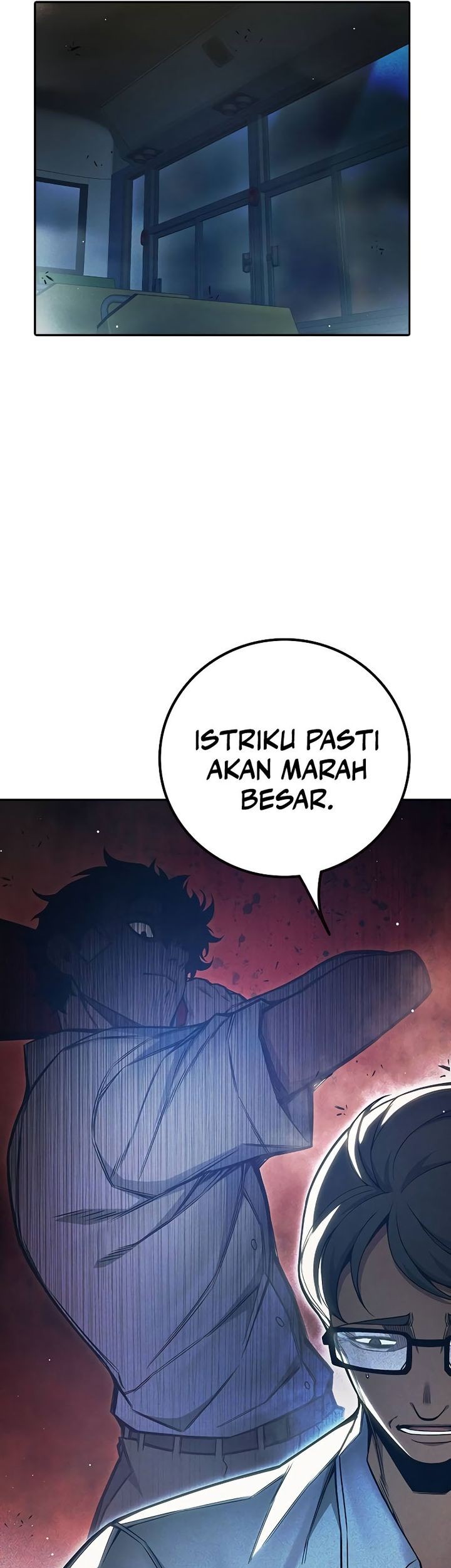 Juvenile Prison chapter 58 halaman 19