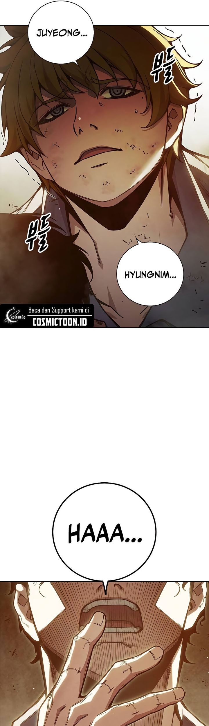 Juvenile Prison chapter 58 halaman 25