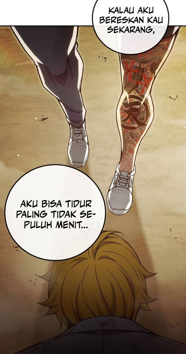 Juvenile Prison chapter 58 halaman 28