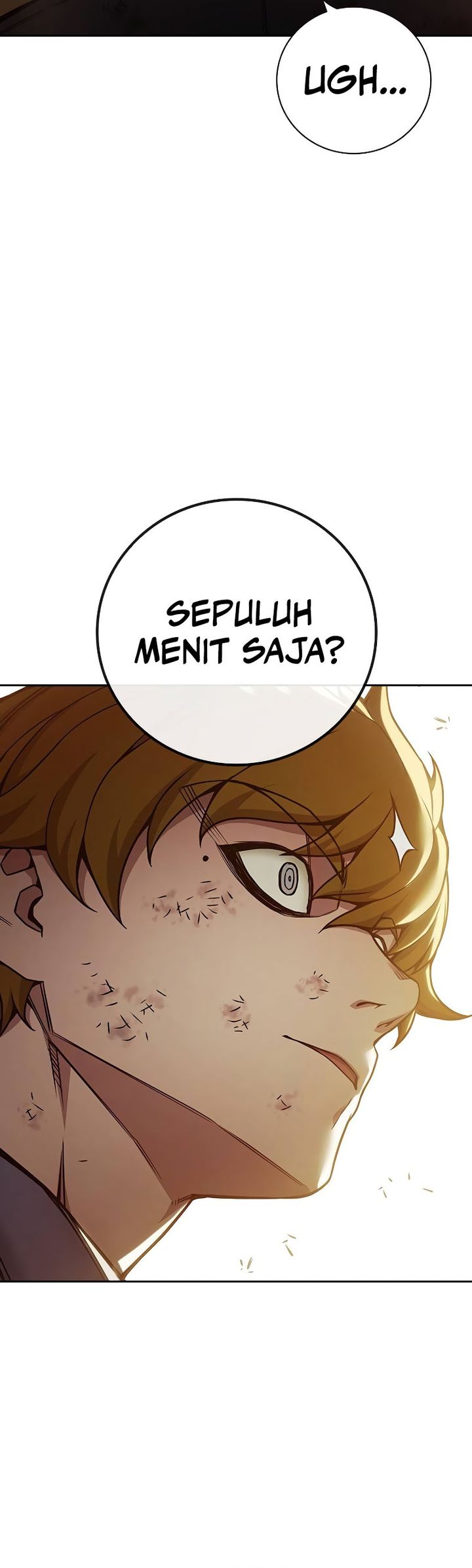 Juvenile Prison chapter 58 halaman 29