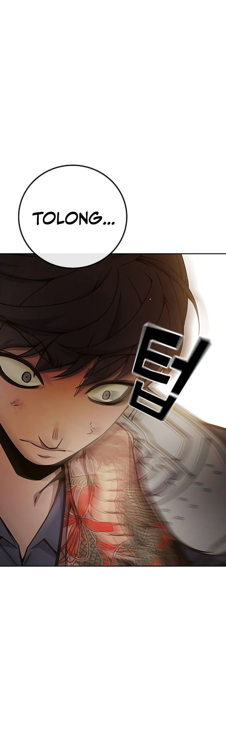 Juvenile Prison chapter 58 halaman 32