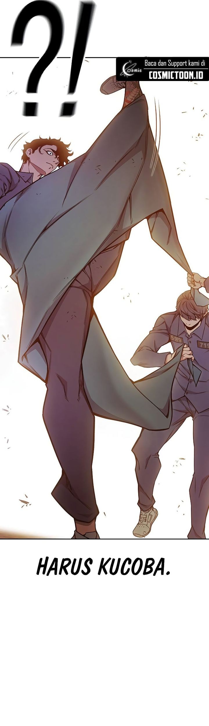 Juvenile Prison chapter 58 halaman 44