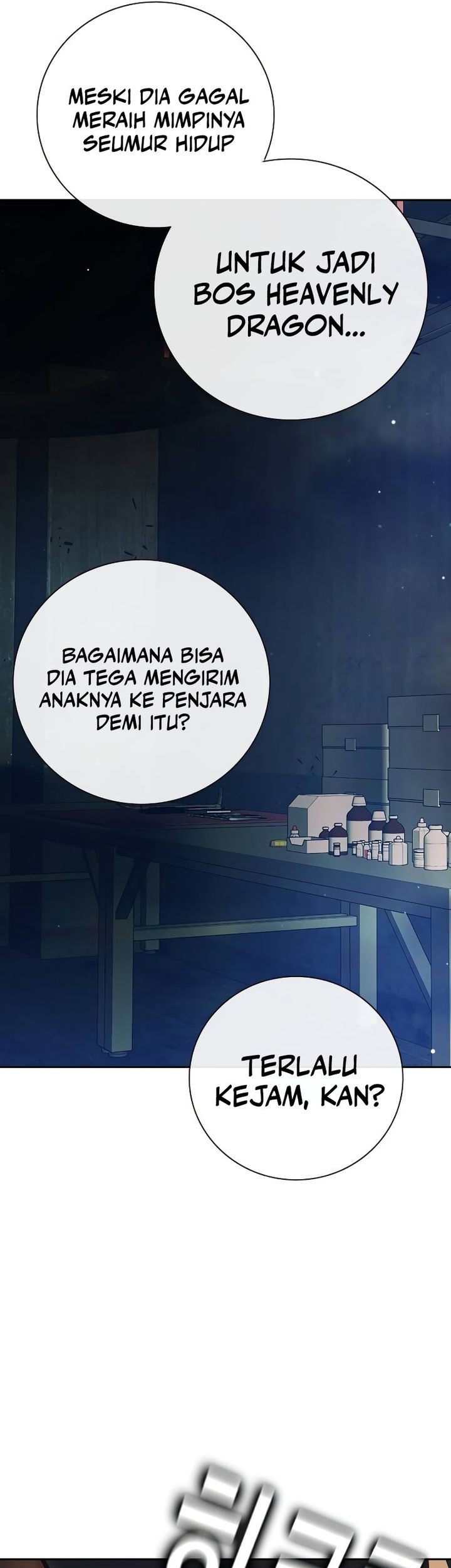 Juvenile Prison chapter 58 halaman 62