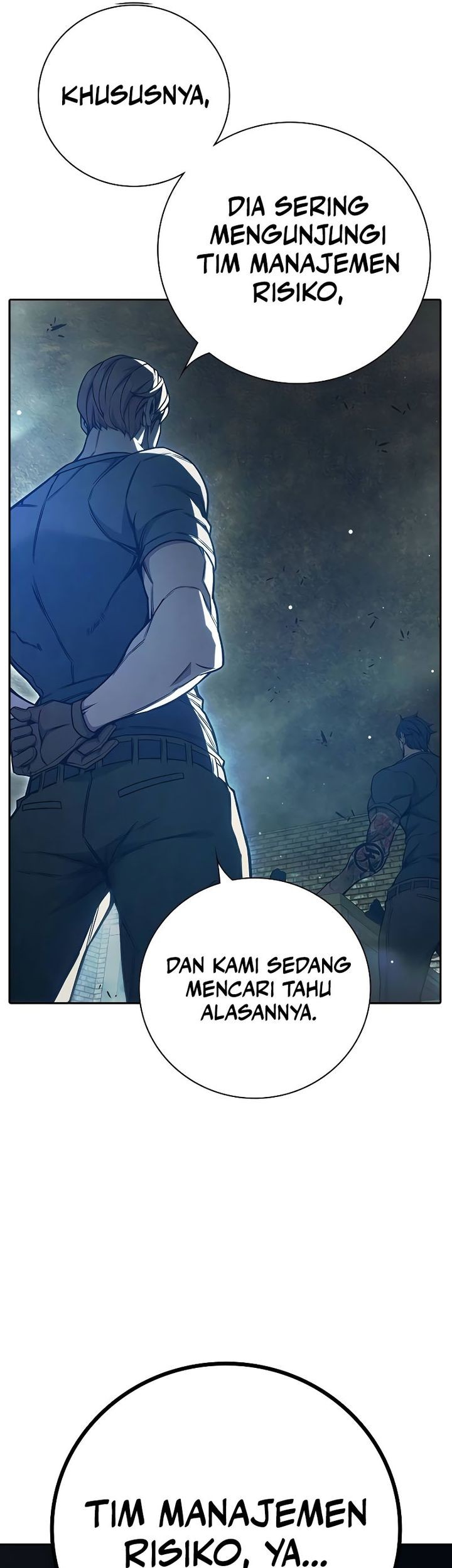 Juvenile Prison chapter 58 halaman 79