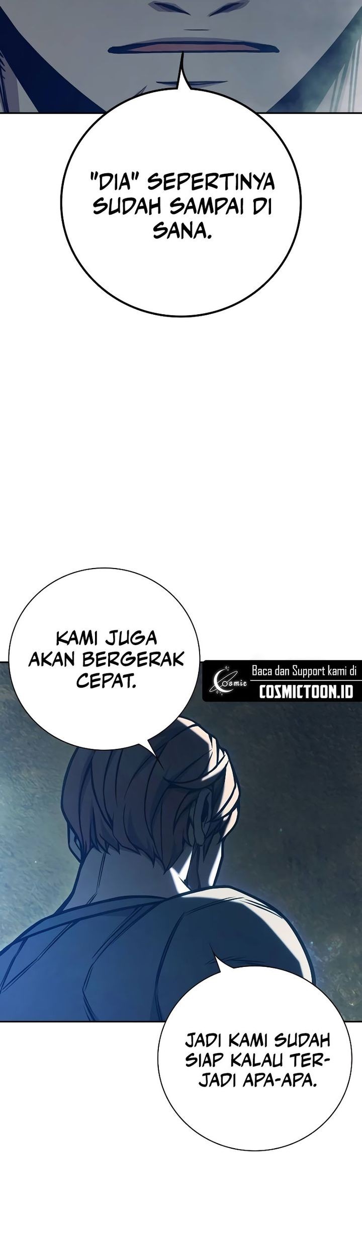 Juvenile Prison chapter 58 halaman 83