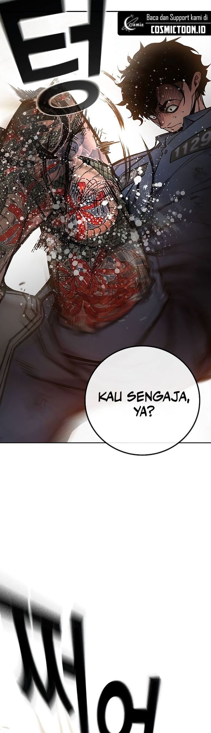 Juvenile Prison chapter 58 halaman 91
