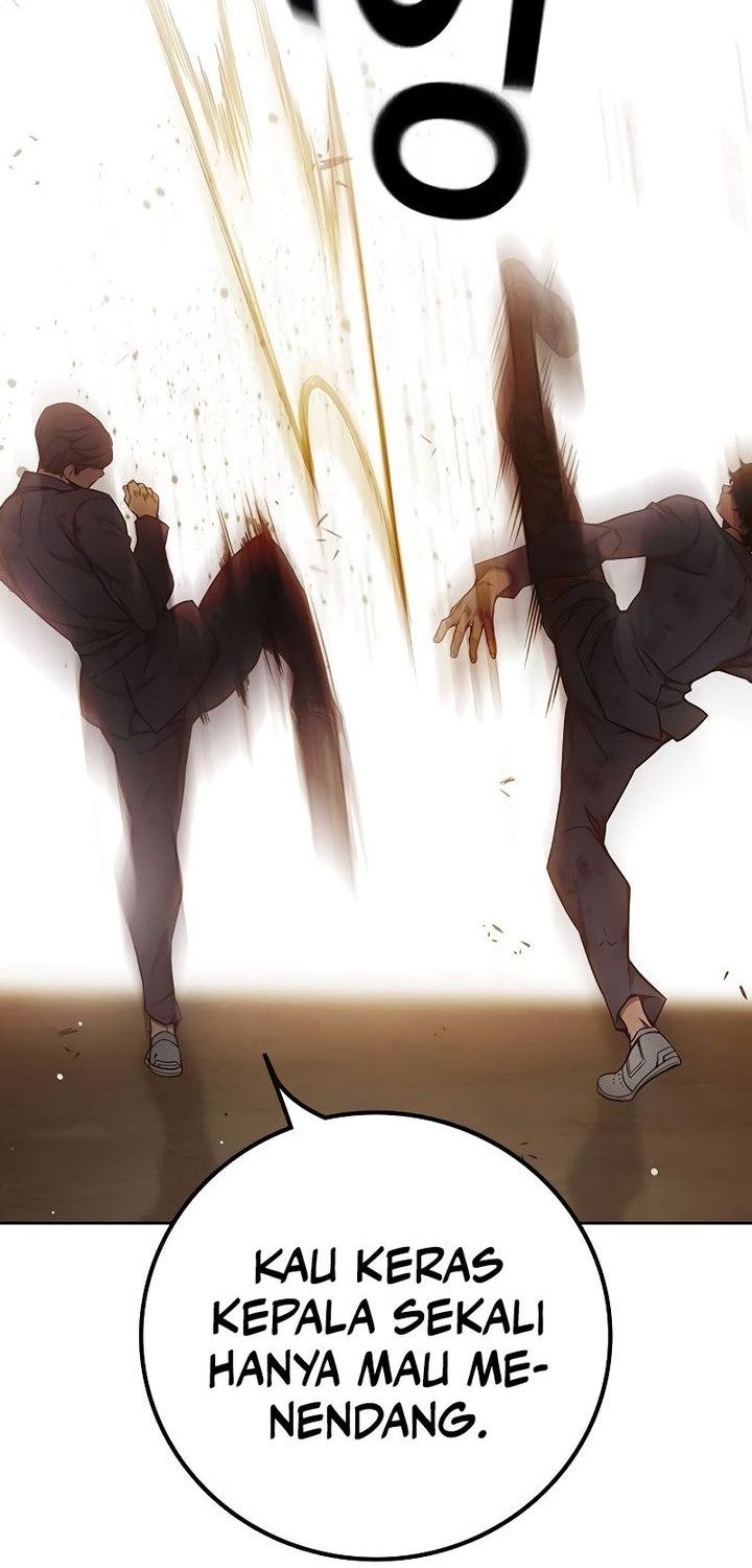 Juvenile Prison chapter 58 halaman 92