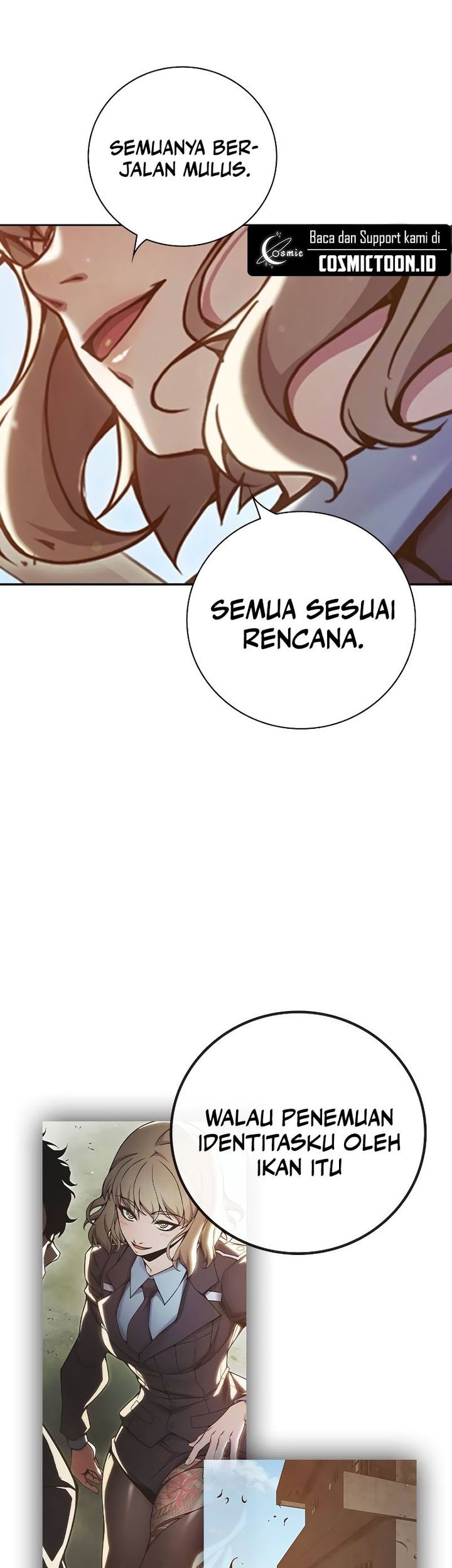 Juvenile Prison chapter 58 halaman 109