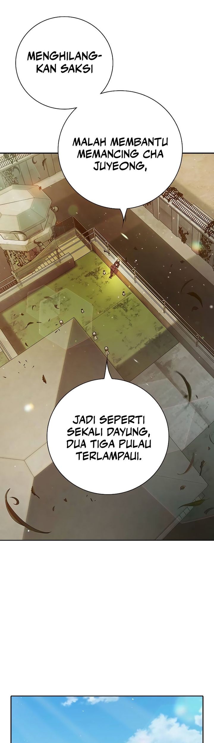 Juvenile Prison chapter 58 halaman 111