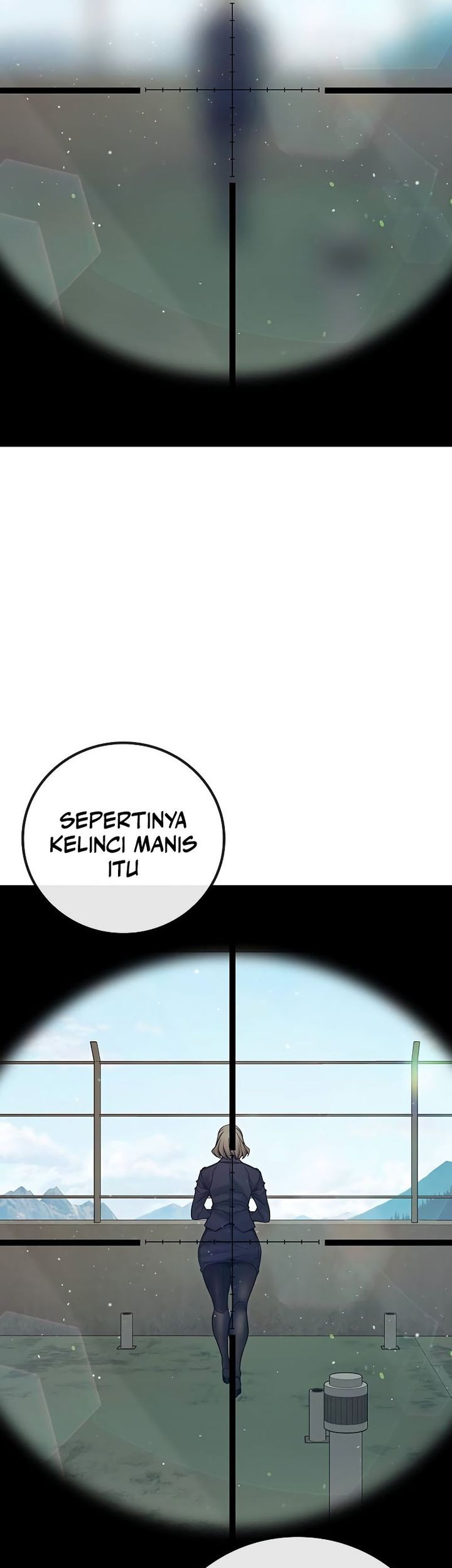 Juvenile Prison chapter 58 halaman 119