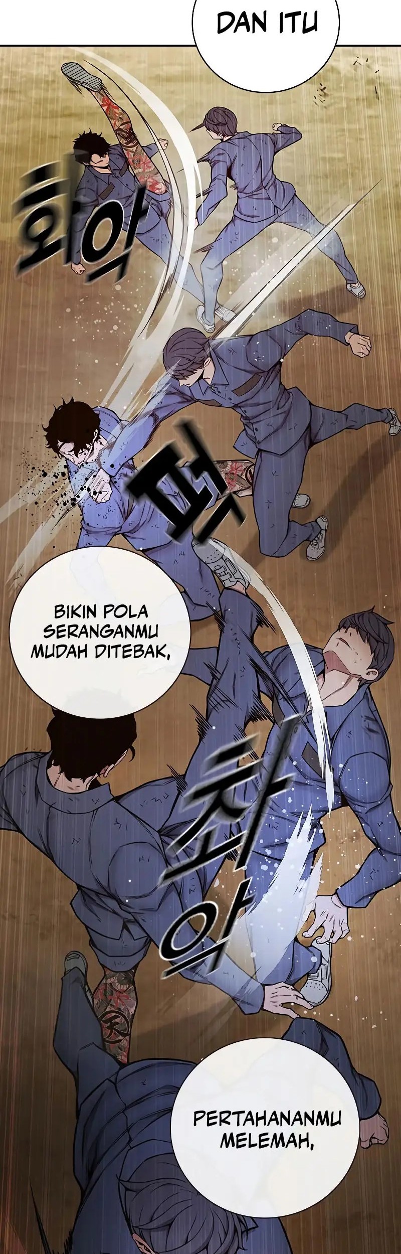 Juvenile Prison Bab 59 halaman 55