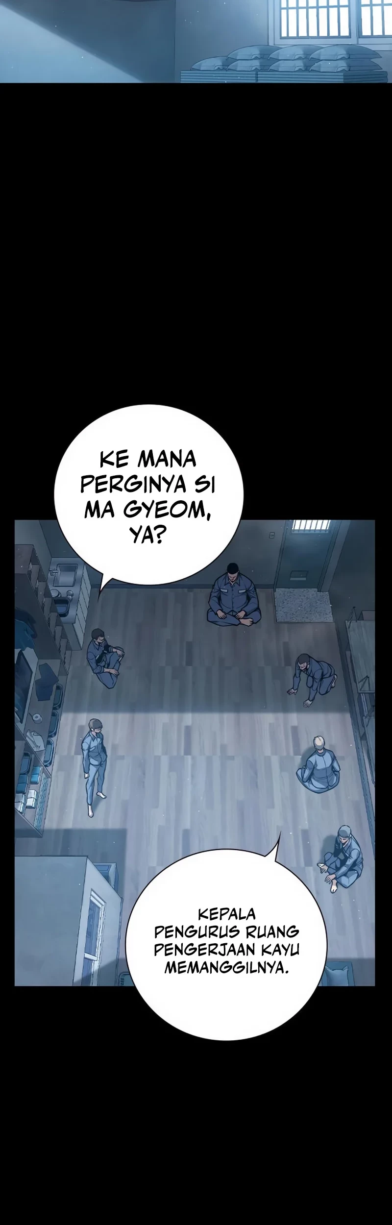 Juvenile Prison Bab 6 halaman 2