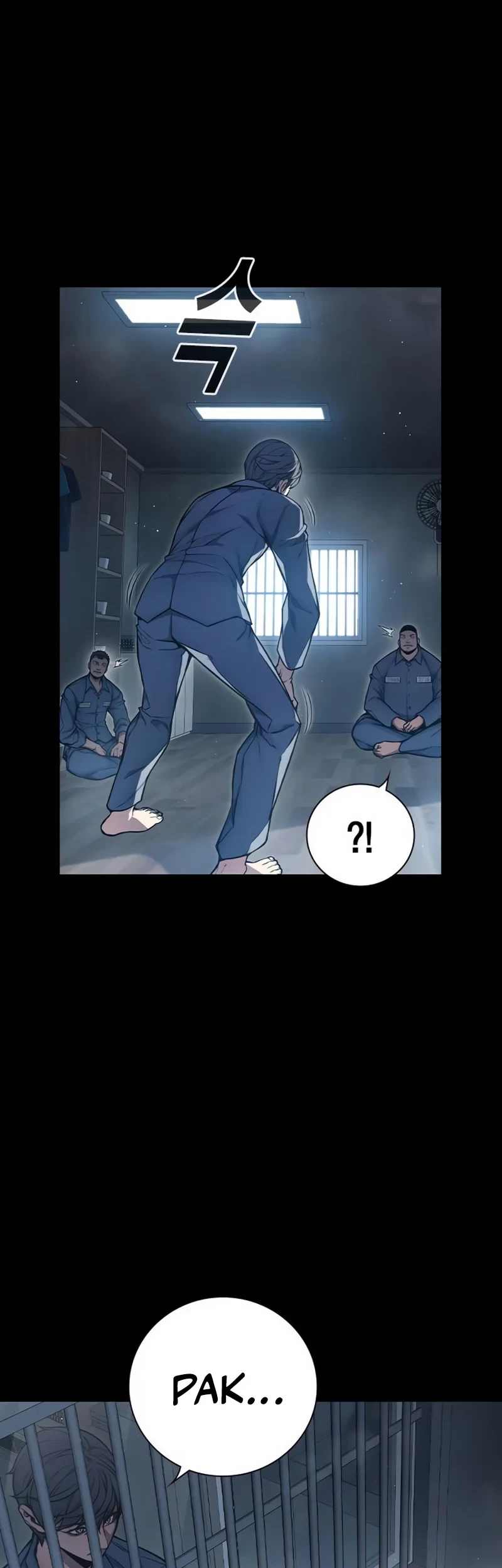 Juvenile Prison Bab 6 halaman 4