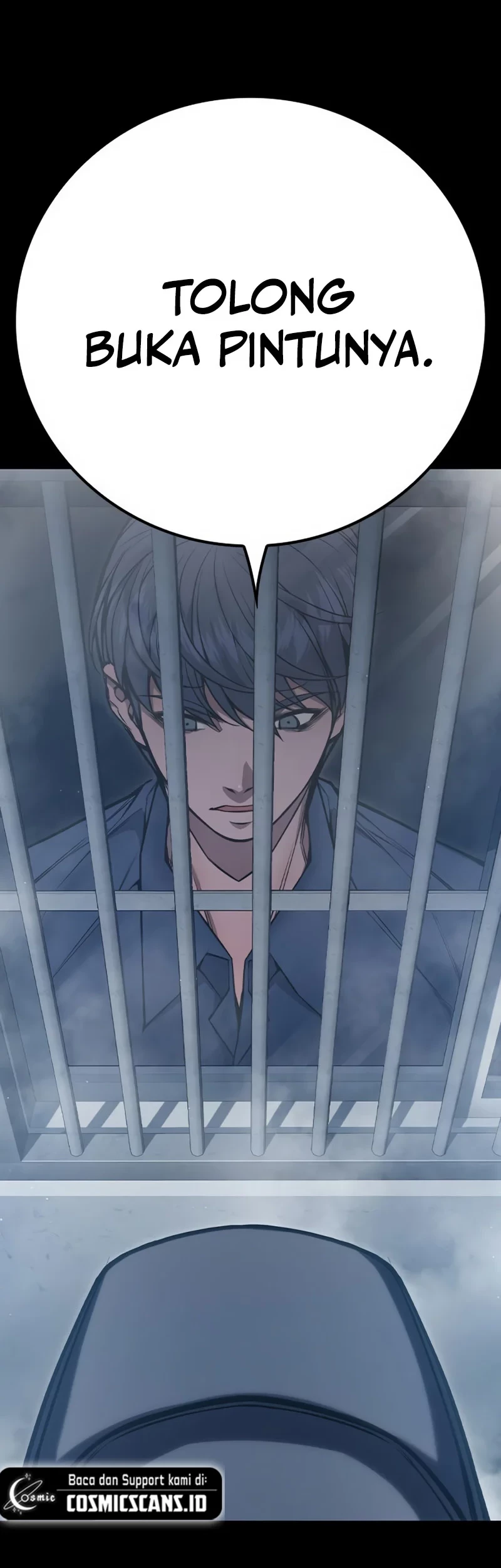Juvenile Prison Bab 6 halaman 8